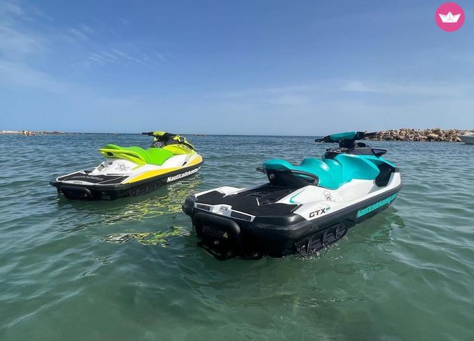 sea-doo gtx 130 pro