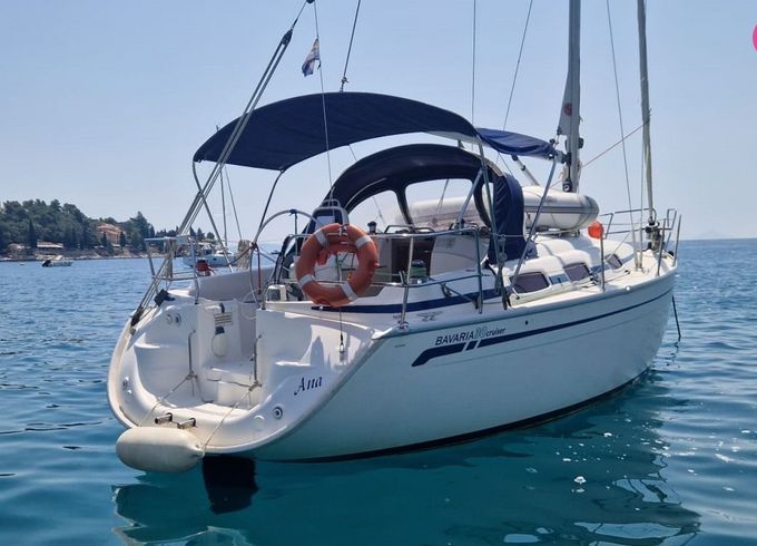bavaria bavaria 30