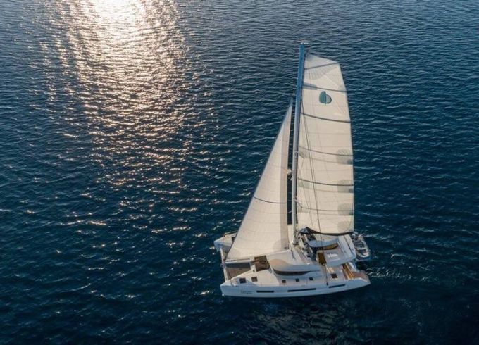 captain morgan - all inclusive half board lagoon 50f