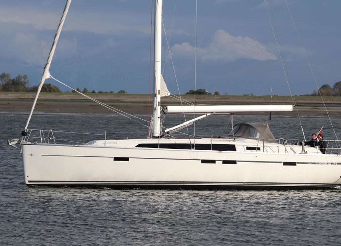 bavaria cruiser 46