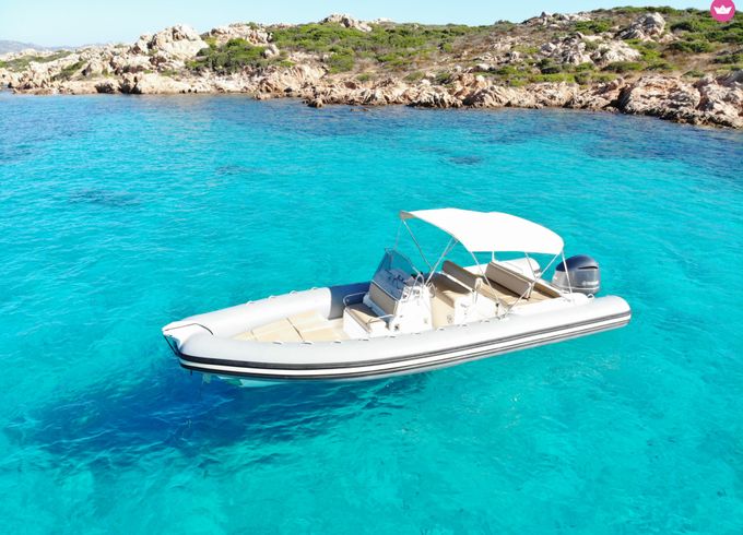 joker boat clubman 26