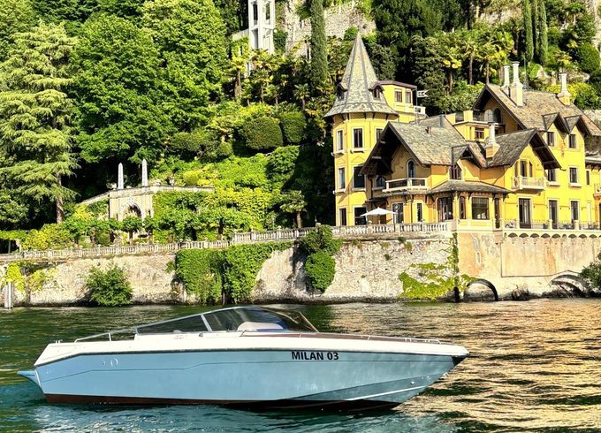 airon marine master one 25