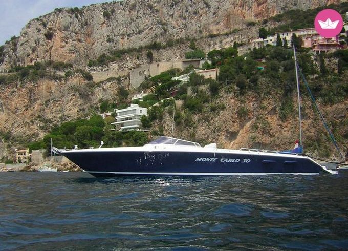 offshore marine monte carlo 30
