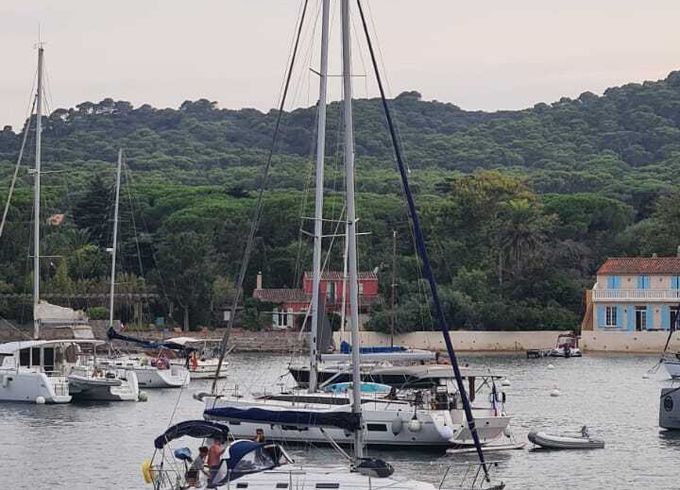 beneteau oceanis 311 clipper
