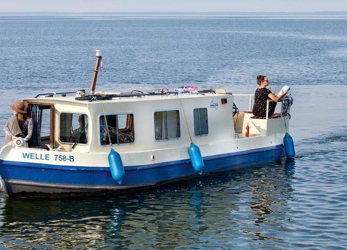 kuhnle-tours welle (hmr)