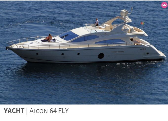 aicon aicon 64