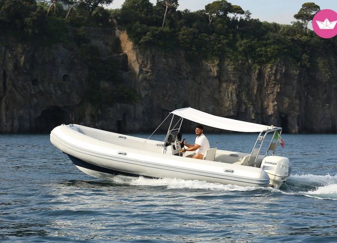 selva marine 6.60