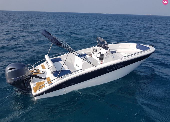 calypso 20