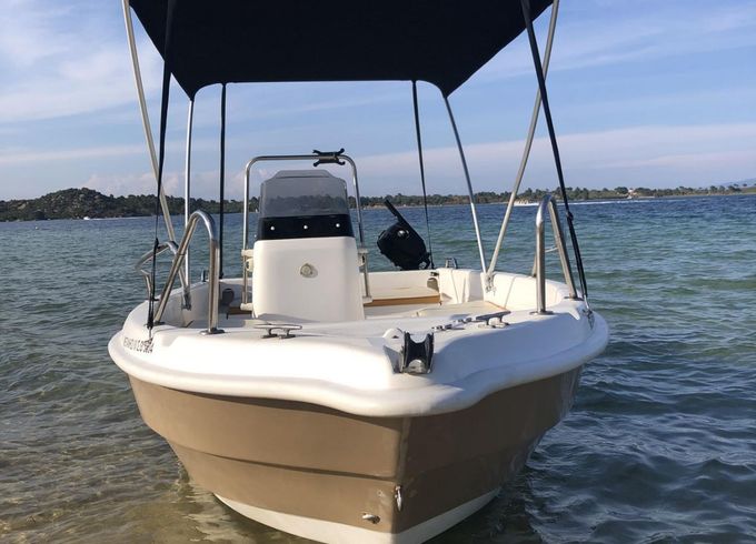 marinco 450