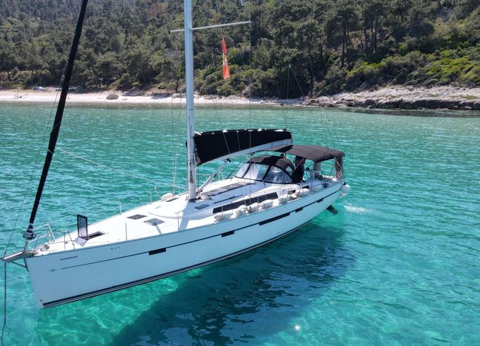 bavaria cruiser 56