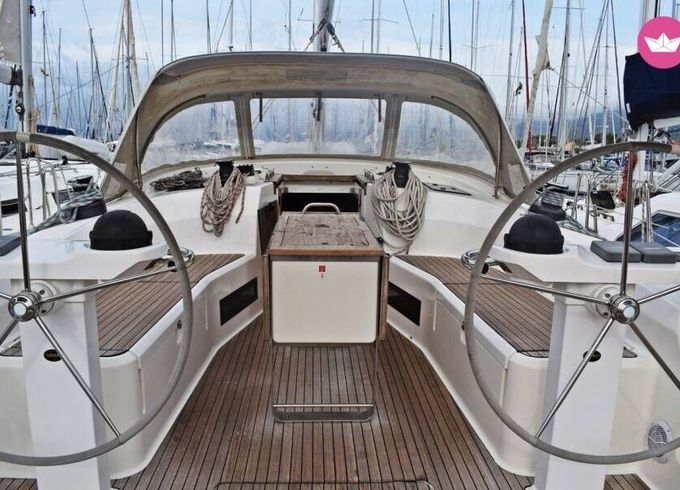 bavaria cruiser 45