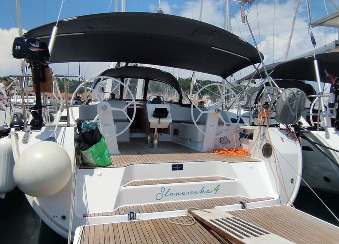 bavaria 46 cruiser