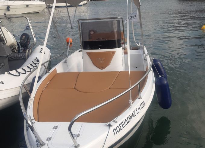 easy boat 5.00 easy boat 5.00