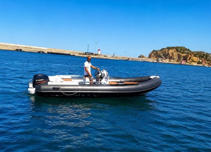 msg ogliastra gemma 600 luxury
