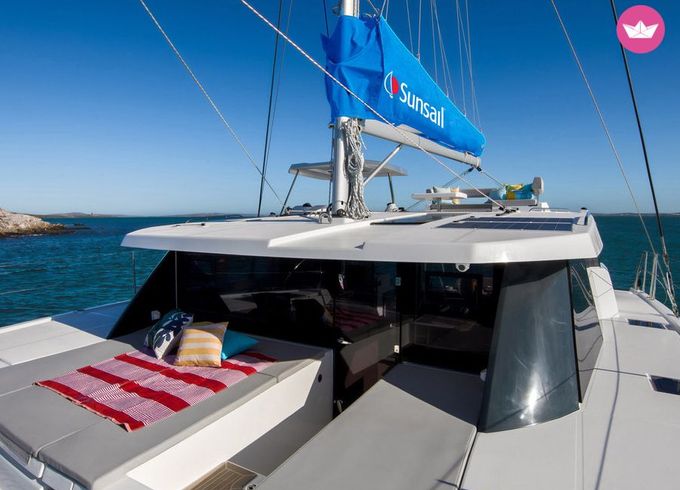 sunsail 424/4/4