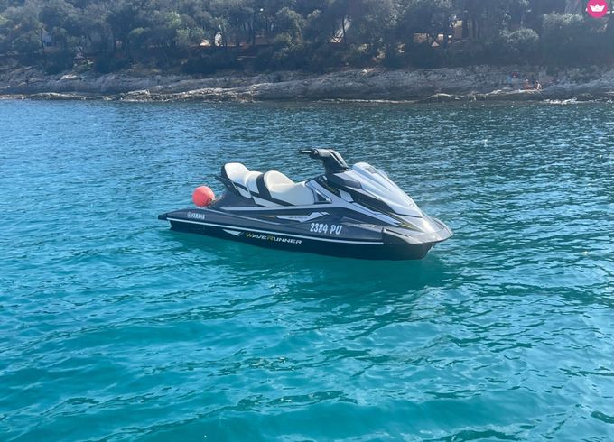 yamaha vx cruiser