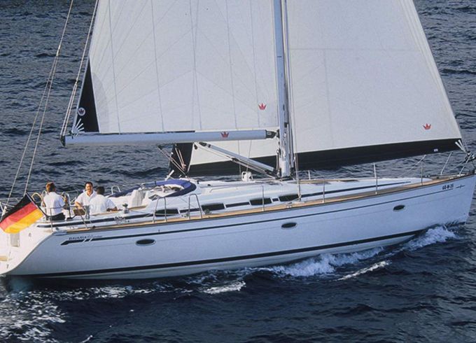 bavaria 46