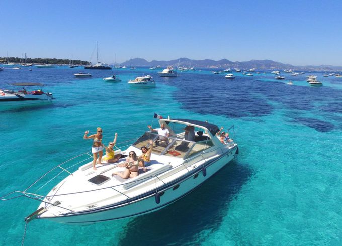 fairline targa 33