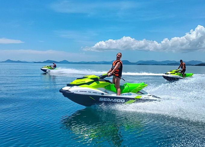 seadoo gti