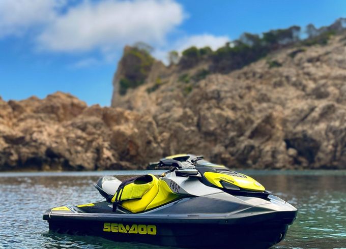 seadoo gtr 230
