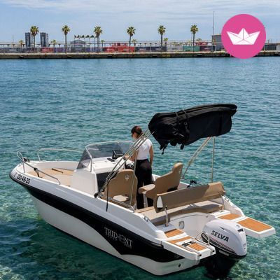 trident trident 550