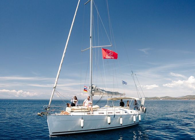 cyclades 43.4
