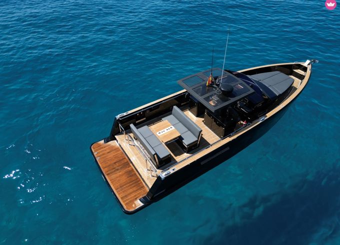 fjord 40