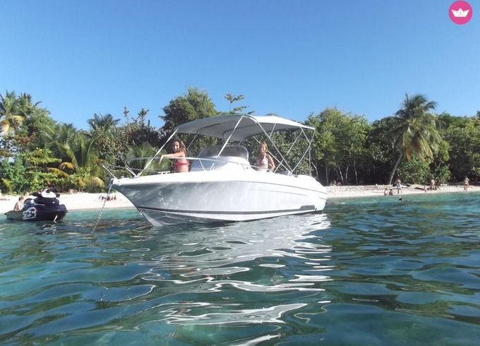 beneteau flyer 6.50