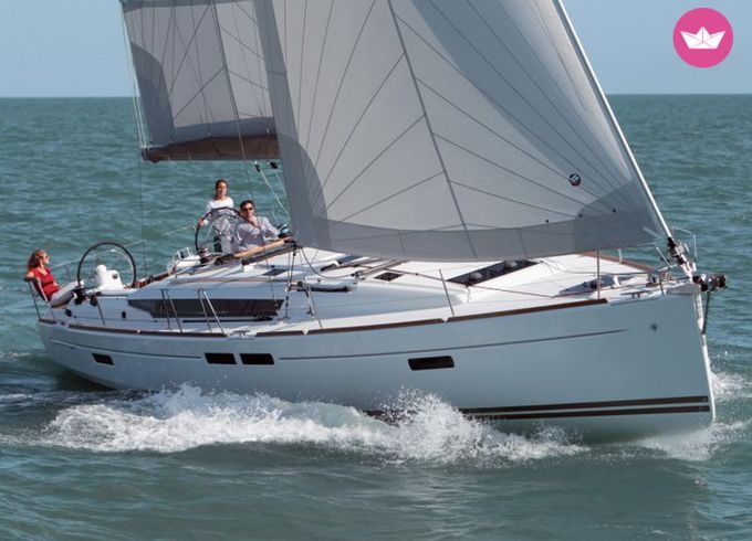 sun odyssey 469