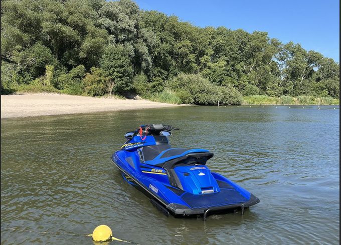 yamaha svho