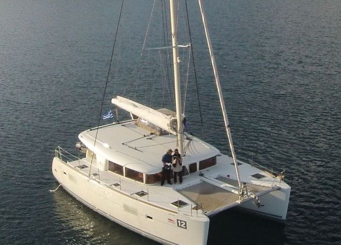 lagoon lagoon 400 s2