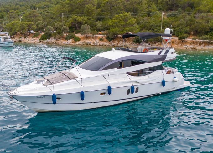 numarine 55