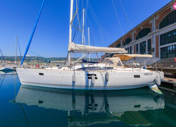 elan impression 50