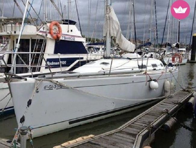 beneteau first 36.7