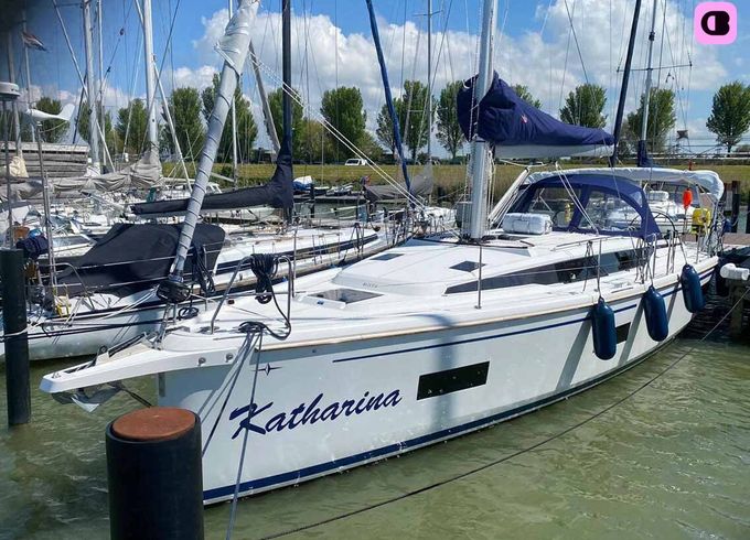 bavaria yachtbau bavaria c42