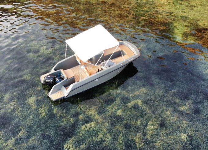 magonis wave 550