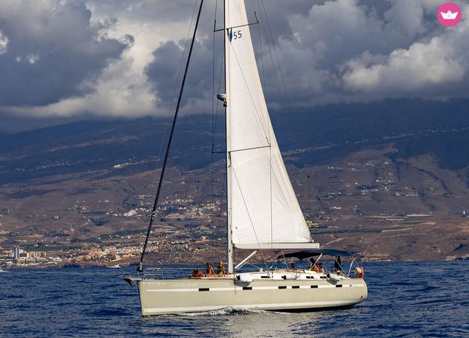 bavaria 55 cruiser