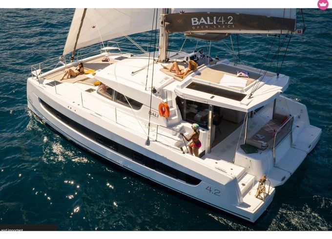 bali 4.2