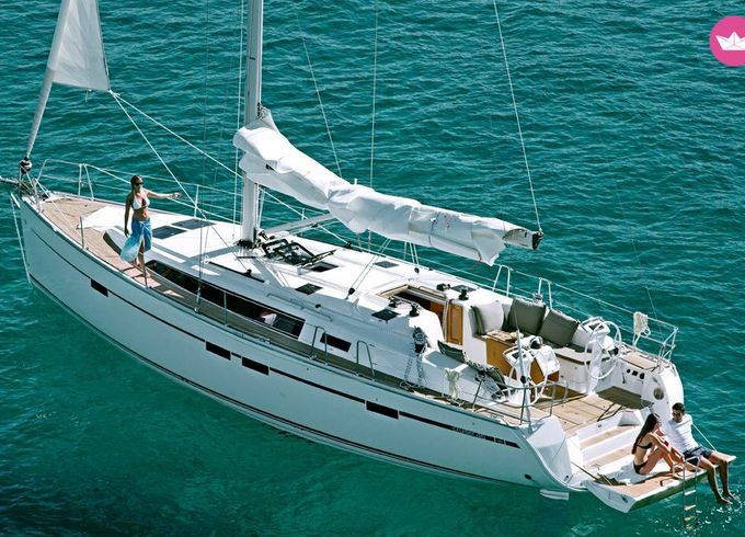 bavaria cruiser 46