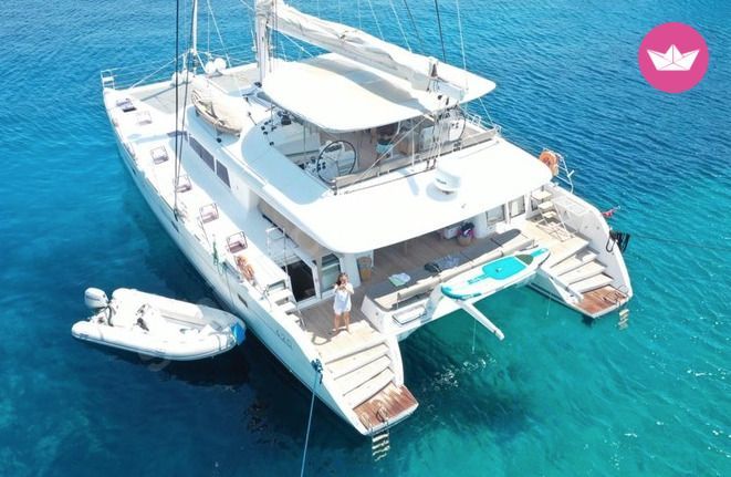 lagoon 620