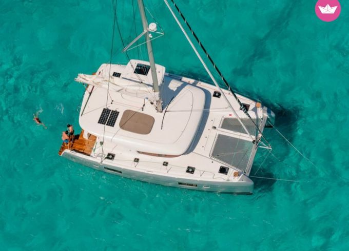 lagoon lagoon 42