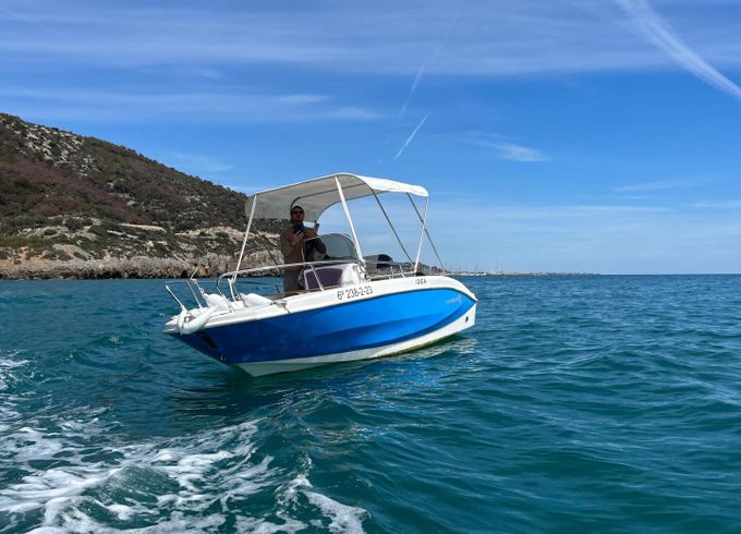idea marine idea 53