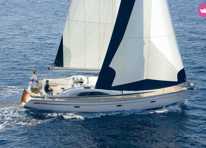 bavaria cruiser 36
