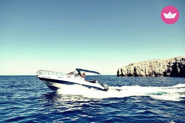 poseidon sundeck