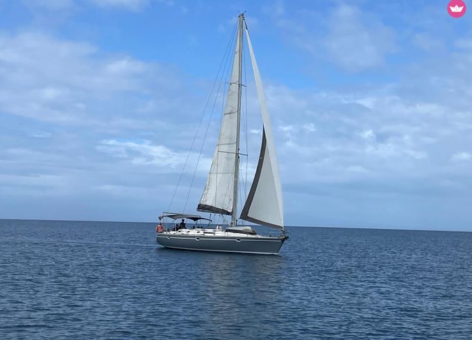 jeanneau sun odyssey 52.2