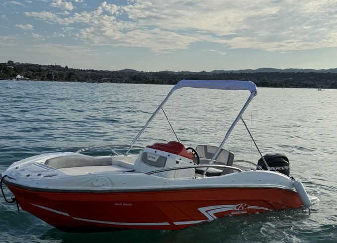 rancraft rs 17