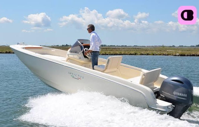 invictus 200
