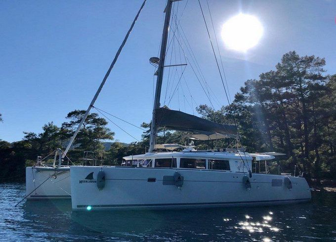 lagoon lagoon 450f