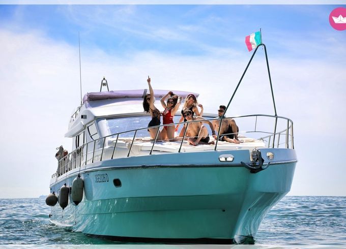 nuova nautica princess 60