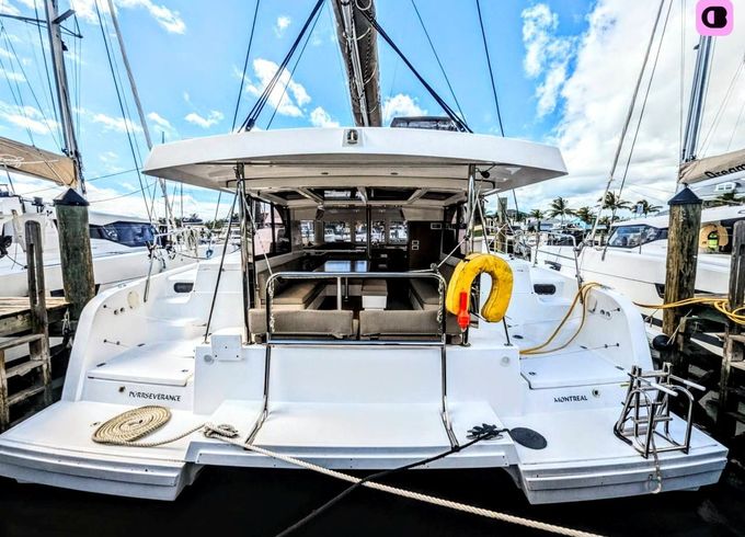 catana group bali catspace ow